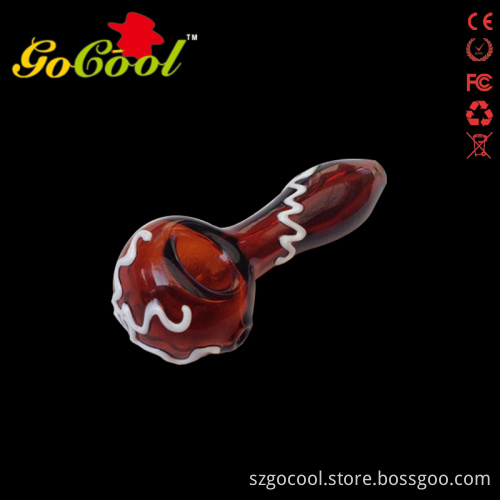 Safety and Fast Shipping New Glass Pipes